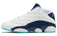 Jordan 13 Retro Low Hornets 310810-107 2