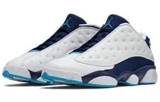 Jordan 13 Retro Low Hornets 310810-107 3