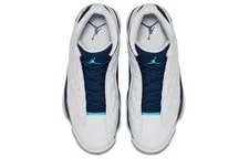Jordan 13 Retro Low Hornets 310810-107 4