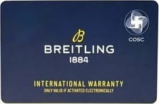 Breitling Navitimer B01 41mm Blue Dial Diamond Bezel AB0139631C1P1 2