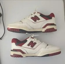New Balance 550 Aime Leon Dore ALD Size 10.5 (BB550AE1) 2020 2