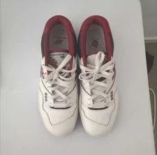 New Balance 550 Aime Leon Dore ALD Size 10.5 (BB550AE1) 2020 3