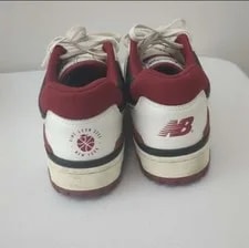 New Balance 550 Aime Leon Dore ALD Size 10.5 (BB550AE1) 2020 4