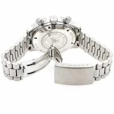 Omega Dynamic 5241.51 Automatic 38mm Black Chronograph 3