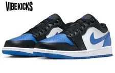 Air Jordan 1 Low 'Alternate ' 553558-140 New 3