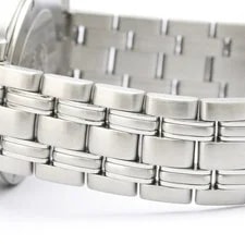 Omega Seamaster 120M Multifunction Steel 2521.81 Polished BF593537 3