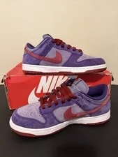 Nike Dunk Low Size 8 Retro Vol. 1 -2024 500 2