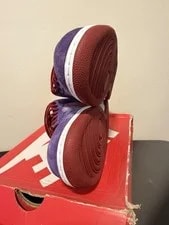 Nike Dunk Low Size 8 Retro Vol. 1 -2024 500 4