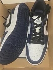 Air Jordan — 6.5 Air Jordan 1 Golf Low DD9315-104 NEW 8 Box NO LID — Sneaker — resale