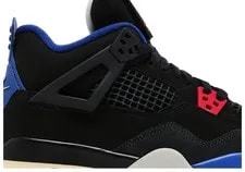 Air Jordan 4 Retro GS ' Air' 6.5 US IB4171-003 New in Box 2