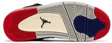 Air Jordan 4 Retro GS ' Air' 6.5 US IB4171-003 New in Box 4