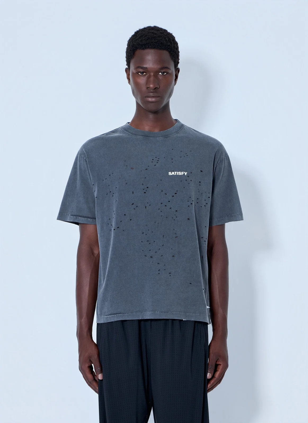 Satisfy MothTech T-Shirt 2