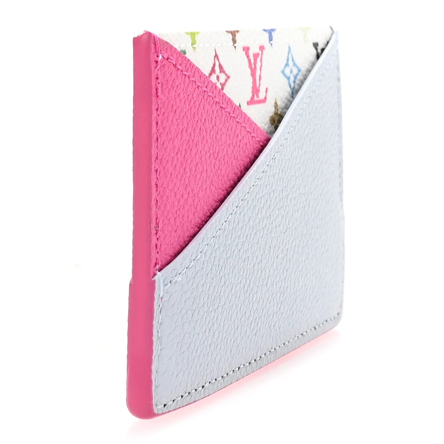 X TM Criss-Cross Card Holder Kawaii 3