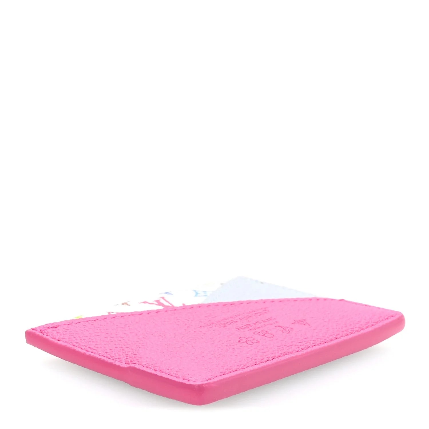 X TM Criss-Cross Card Holder Kawaii 4