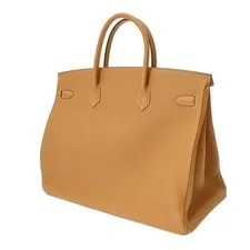 Hermes Birkin 40 Sable 2