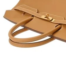 Hermes Birkin 40 Sable 3