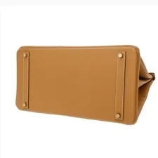 Hermes Birkin 40 Sable 4