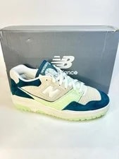 New Balance 550 Low Top Lace Up BB550FLV 2