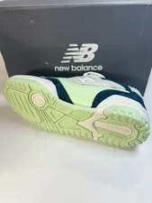 New Balance 550 Low Top Lace Up BB550FLV 3