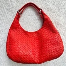 Bottega Veneta Campana Vivid Auth 2