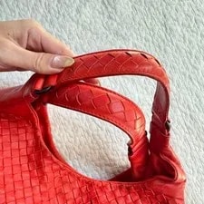 Bottega Veneta Campana Vivid Auth 4