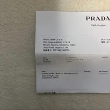 Prada Summer 2024 3