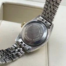 Tudor Champagne Dial Princess Oysterdate 92513 Automatic 22.5mm 4