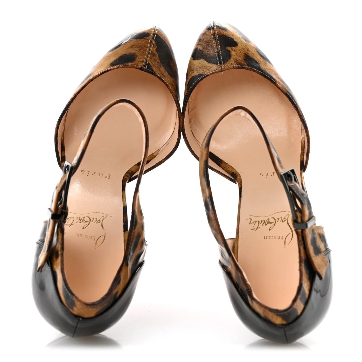 Leopard Pilot 120 36.5 2