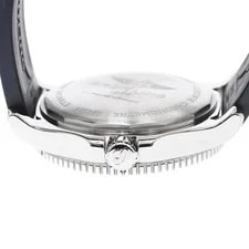 Breitling Superocean 44 A17367 44mm SS Navy #C6219 4