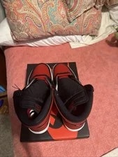Air Jordan 1 High 85 Size 12 HV6674-067 3
