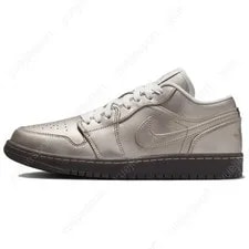 Jordan — Jordan Air 1 LOW HQ3529-099 — Sneaker — resale