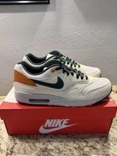Nike — Nike Air Max 1 City Connect Baltimore Orioles ’s Size 11 -100 — Sneaker — resale