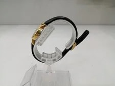 Omega de Ville Quartz Stainless Steel 3