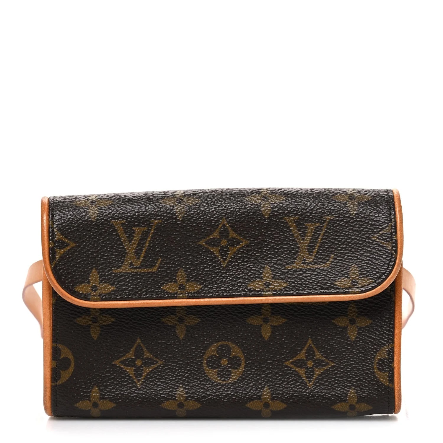 Louis Vuitton — Pochette Florentine — Handbag — deal