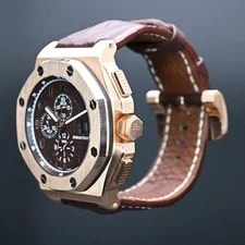 Audemars Piguet Royal Oak Offshore Arnold Schwarzenegger 48mm RG 2