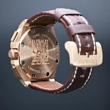 Audemars Piguet Royal Oak Offshore Arnold Schwarzenegger 48mm RG 3