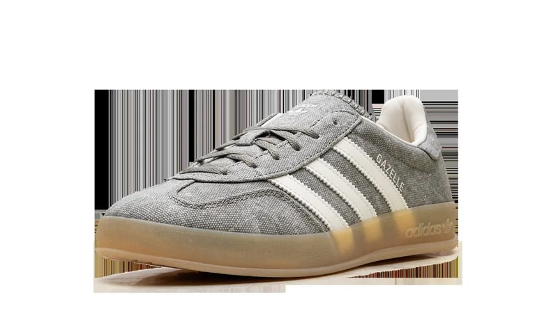 Gazelle Indoor Wmns " Pebble " 4