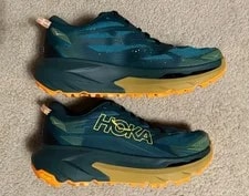 Hoka — Size 11 - Hoka One Mafate 5 Shoes Trail Running — Sneaker — resale