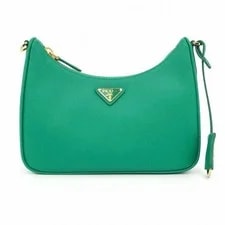 Prada — Prada Lux Chain Hobo 77906290 — Handbag — resale