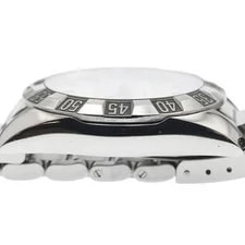 Tudor Hydronaut II 20040 40mm SS Silver #C7913 4