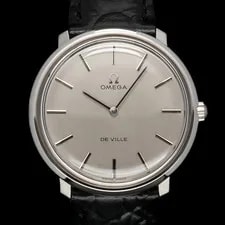 Omega Devil 115.0001 ’S SS Cal 620 2