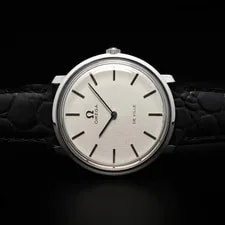 Omega Devil 115.0001 ’S SS Cal 620 3