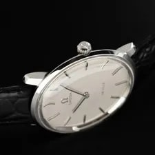 Omega Devil 115.0001 ’S SS Cal 620 4