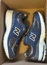 New Balance — Safari X New Balance 2002R 20th Anniversary X Size 9.5 X M2002RAS — Sneaker — resale