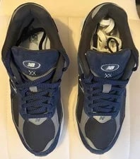 Safari X New Balance 2002R 20th Anniversary X Size 9.5 X M2002RAS 2