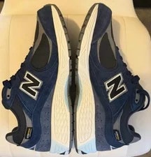 Safari X New Balance 2002R 20th Anniversary X Size 9.5 X M2002RAS 4