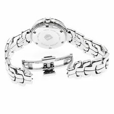 TAG Heuer WAT1417.BA0954 Link Diamond Quartz From Japan 4