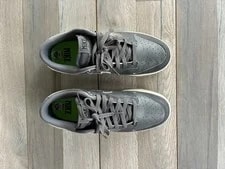 Nike — Nike Dunk Low Retro Prm — Sneaker — resale