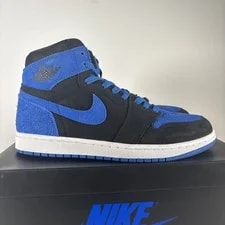 Size 8 - Jordan 1 Retro OG High Reimagined 4