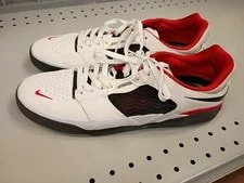 Nike SB Ishod Wair Skate Shoes , , , Size9.5 DZ5648-100 3